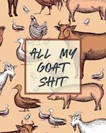 All My Goat Shit