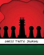 Chess Tactic Journal