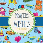 Prayers And Wishes For Baby