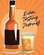 Rum Tasting Journal