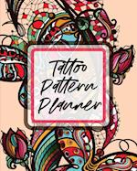 Tattoo Pattern Planner