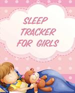 Sleep Tracker For Girls: Health | Fitness | Basic Sciences | Insomnia 
