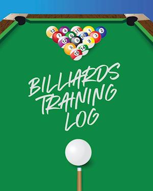 Billiards Training Log