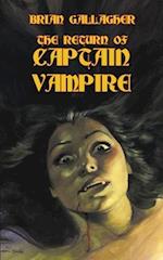 The Return of Captain Vampire 