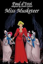 Miss Musketeeer 