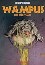 Wampus #3: The End Times 