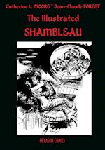 The Illustrated Shambleau 