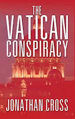 The Vatican Conspiracy 