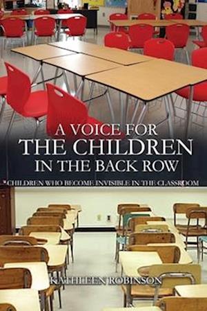 Voice For The Children In The Back Row