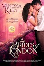 The Brides of London