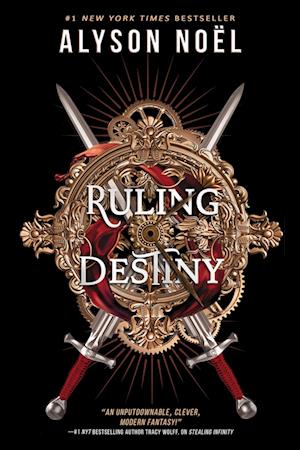 Ruling Destiny