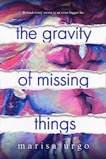 Gravity of Missing Things