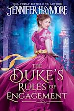The Duke's Rules Of Engagement