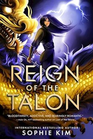 Reign of the Talon