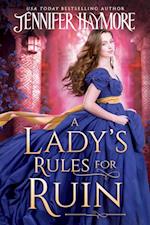 Lady's Rules for Ruin