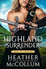 Highland Surrender