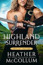 Highland Surrender