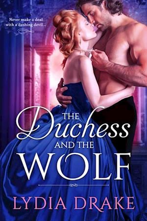 Duchess and the Wolf