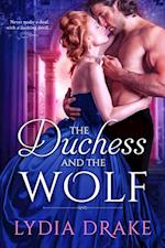 Duchess and the Wolf