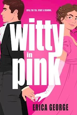 Witty in Pink