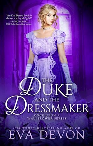 Duke and the Dressmaker