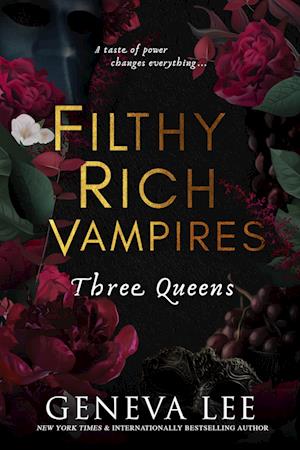 Filthy Rich Vampires