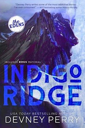 Indigo Ridge