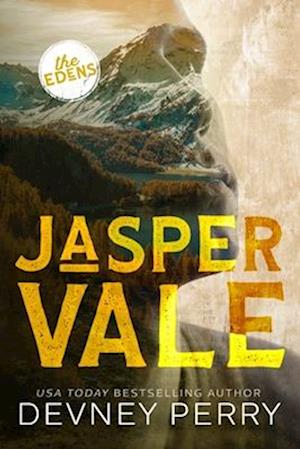 Jasper Vale