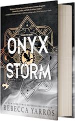 Onyx Storm