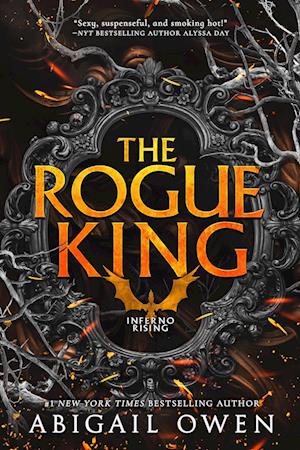 The Rogue King