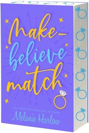 Make-Believe Match