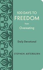 100 Days to Freedom from Overeating