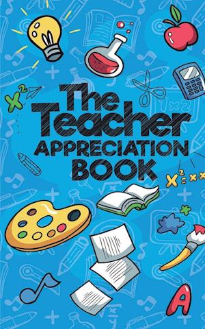 The Teacher Appreciation Books