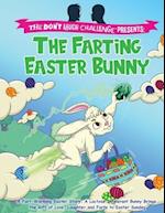 The Farting Easter Bunny - The Don't Laugh Challenge Presents
