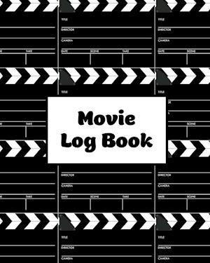 Movie Log Book