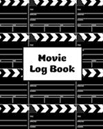 Movie Log Book