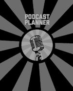 Podcast Planner