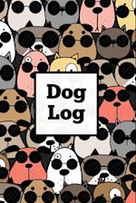 Dog Log