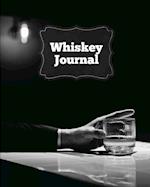 Whiskey Journal