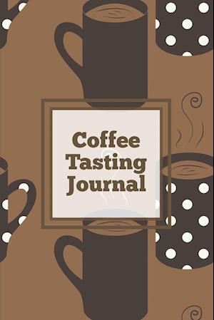 Coffee Tasting Journal