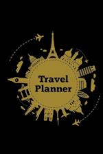 Travel Planner