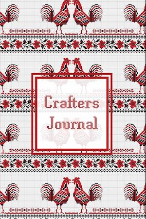 Crafters Journal