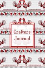 Crafters Journal