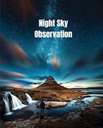 Night Sky Observation