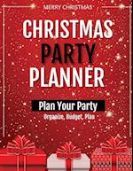 Christmas Party Planner