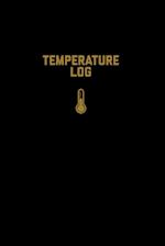 Temperature Log