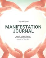 Manifestation Journal