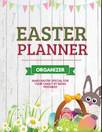 Easter Planner