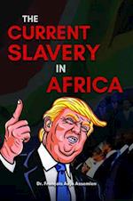 Current Slavery in Africa