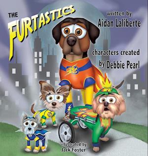 The Furtastics